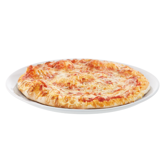 Pizza Margherita XXL