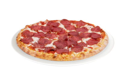 Steinofenpizza Salami XXL