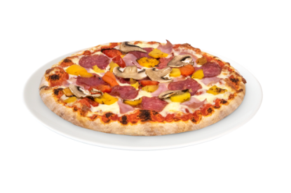 Steinofenpizza Speciale XXL